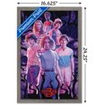 thumbnail image 2 of Netflix Stranger Things : Saison 3 - Groupe, 2 of 4