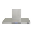 thumbnail image 4 of 30-in Professional 900 CFM Ducted Wall Mount Range Hood, 4 of 9