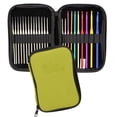 thumbnail image 2 of LOVE KNITTING 24 Piece Crochet Hook Set, 24pcs, 2 of 2