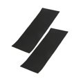 thumbnail image 1 of Semelles de Chaussures en Caoutchouc Patchs de Réparation Protecteur de Semelle Semelles de Chaussures Résistantes à l'Usure Semelles Antidérapantes Semelles Extérieures Semelles Intérieures Noir, 1 of 7
