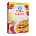 thumbnail image 4 of Great Value Family Size Corn Flakes Cereal, 4 of 7