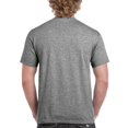 thumbnail image 2 of Gildan T-Shirt pour Adulte Hammerâ„¢ 10 Oz./verge Lin., 2 of 2