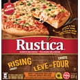 thumbnail image 1 of Rustica Leve-au-four Pizza Poulet Epice Deluxe 834 G Congelee Rustica Pizza Lève-au-four Poulet Épicé Deluxe, 1 of 7