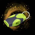 thumbnail image 1 of Sport Whistle Big Sound Whistle Seedless Whistle  Whistle Referee  Sport Whistle Seedless Strong Penetration Clear Big Sound Referee  For Football Basketball Game, 1 of 1
