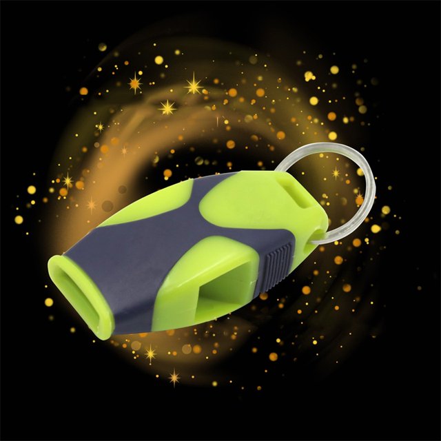 Sport Whistle Big Sound Whistle Seedless Whistle Whistle Referee Sport Whistle Seedless Strong Penetration Clear Big Sound Referee For Football Basketball Game