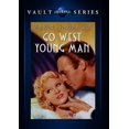 thumbnail image 1 of Go West Young Man [Disque Vidéo Numérique], 1 of 1