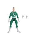 thumbnail image 1 of Marvel Legends Series Quicksilver, Retro Marvel Comics Collectible Action Figure (6”), 1 of 9