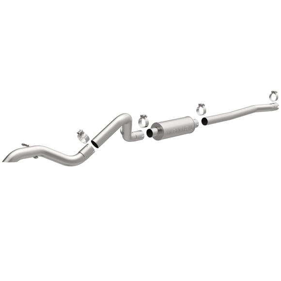 Magnaflow Performance 15237 Exhaust System Kit