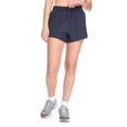 thumbnail image 1 of Short tissé Athletic Works pour femmes, 1 of 6