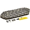 thumbnail image 1 of Niche 520 Drive Chain 116 Links Non O-Ring with Master Link Motorcycle 519-CDC2226H, 1 of 7