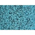 thumbnail image 1 of Ahgly Company Machine Washable Indoor Rectangle Transitional Teal Green Area Rugs, 5' x 7', 1 of 7