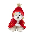 thumbnail image 1 of New Pet Clothes Small And Medium Kojifa Fi Ghting Tree Cloak Cape Suitable For And Medium Sized, 1 of 6