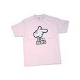 thumbnail image 1 of Je Suis avec Elle! T-shirt Graphique Rose, XL, 1 of 1