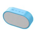 thumbnail image 2 of Yhmxh Smart Home Bluetooth Speaker Sound Machine Mini Outdoor USB Charging Portable Bluetooth Speaker Bluetooth 5.2 Subwoofer High Volume Wireless IPX5 Watertight 10W Bluetooth Speaker Bluetooth Audio, 2 of 5