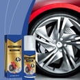 thumbnail image 3 of Ohufall 100ml Car Motorcycle Brake Cleaner Efficient Fast Powerful Stain Removal Multipurpose Cleaning Supplies For Auto Brakes, 3 of 6