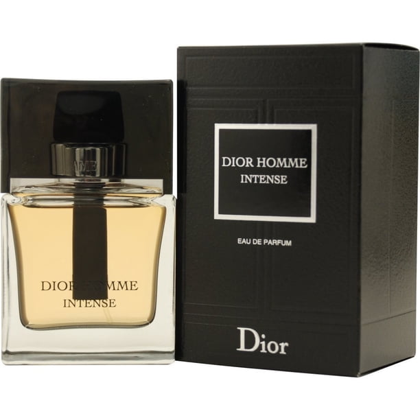 Christian Dior Homme Intense EDP For Him 50mL - Walmart.ca