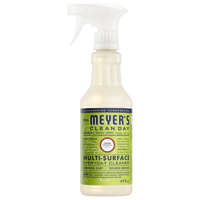 Mrs Meyer's Clean Day Everyday 473 ml