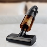 PEONAVET cordless vacuum cleaner Handheld Removal Vacuum Cleaner Handheld Vacuums, Mattress Vacuum Cleaner for Bed Sofa Portable Cleaner