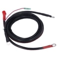 thumbnail image 4 of Outboard Engine Battery Cable,Battery Cable Black 2M Marine Battery Cable M Battery Cable Achieve More, 4 of 8