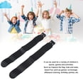 thumbnail image 4 of Flag Football Set,5 PCS PP Adjustable Flag Football Belts for Training Games, 4 of 7