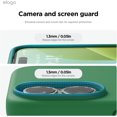 thumbnail image 2 of KOMI Compatible with iPhone 16 Pro Max Case, Premium Liquid Silicone Case, Full Body Protective Cover, Shockproof, Slim Phone Case, Anti-Scratch Soft Microfiber Lining, 6.9 inch Alpine Green, 2 of 5