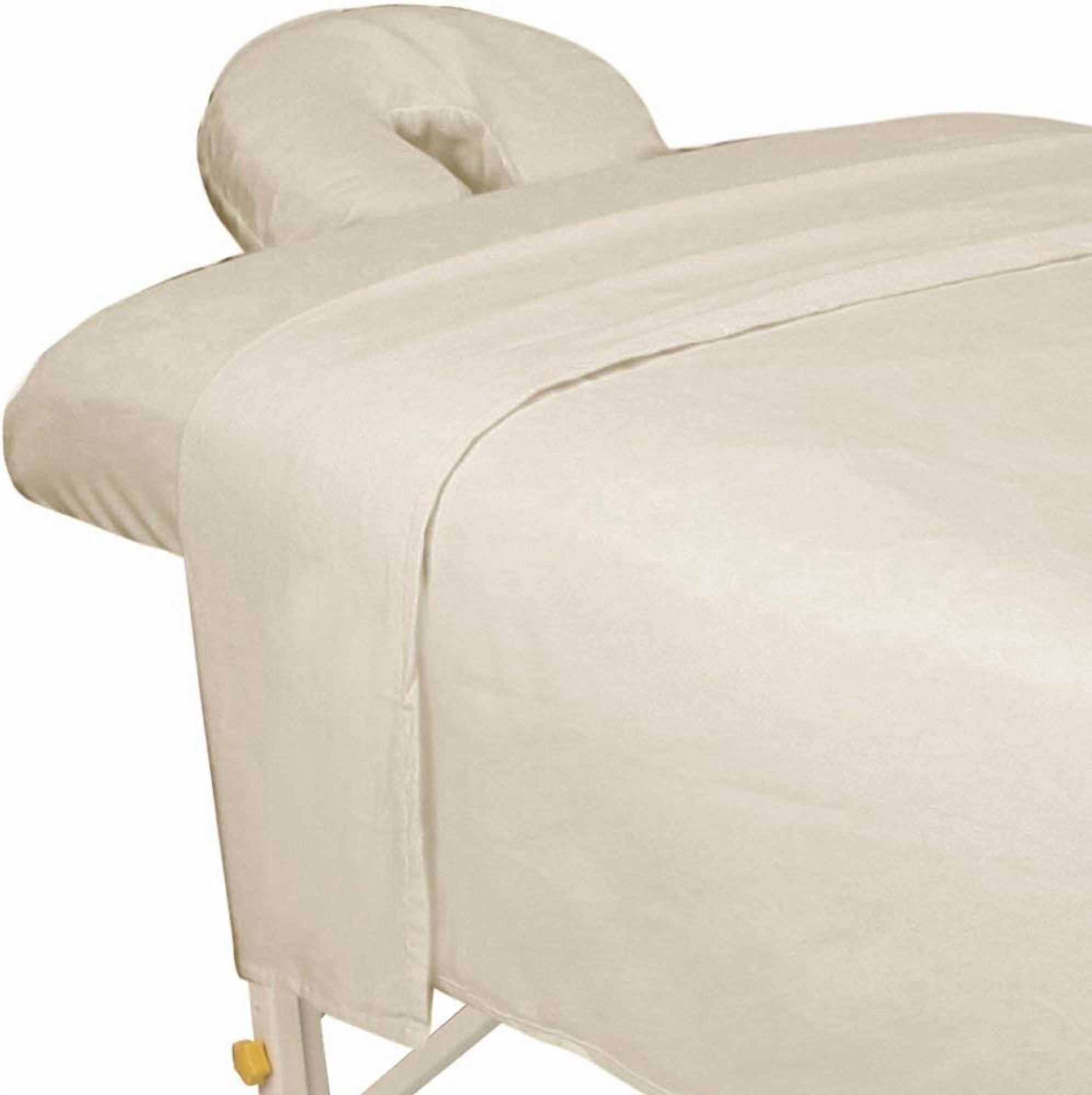 Premium Flannel Sheet Piece Set