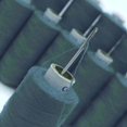 thumbnail image 1 of Wholesale Spool Beige Quilting Sewing Polyester Thread Supplies 20 Pcs New Spun, 1 of 4