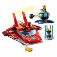 thumbnail image 2 of LEGO Marvel Avengers Iron Man vs. Thanos 76170, 2 of 6