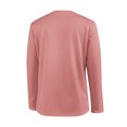 thumbnail image 5 of AherBiu Veste Légère pour Femme à Boutons, Cardigan Tricoté à Col Ras du Cou, Chandail Décontracté Ample, Manteau Léger, 5 of 5