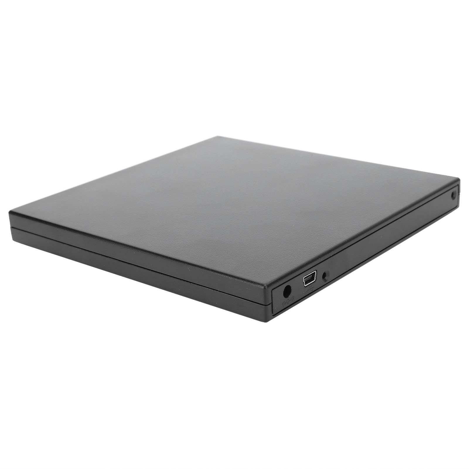 External Hard Drive Computer Laptop Storage Kit VCD DVD CD External Drive Optical Drive Case High Speed PC for Laptop