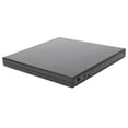 thumbnail image 1 of External Hard Drive Computer Laptop Storage Kit VCD DVD CD External Drive Optical Drive Case High Speed PC for Laptop, 1 of 7