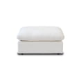 thumbnail image 2 of The Magic Home Cloud Modular Linen Sectional Sofa, White, 2 of 6