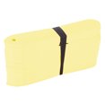 thumbnail image 2 of 100 Pack Garden Stake Tags, Reusable Garden Marker Plant Sign Multifunction Plant Labels Ground Hanging Inserting Garden Stake Labels for Flowers Plants 3.9x0.8in, 2 of 7
