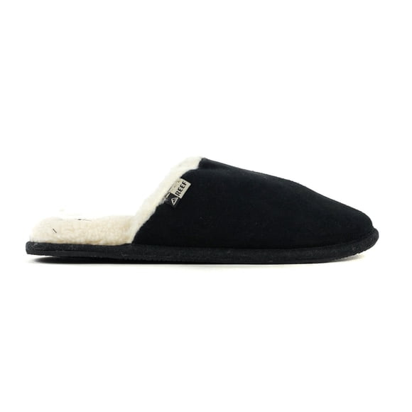 Reef Men's Glider Black Slippers CI7956<span> - </span>7