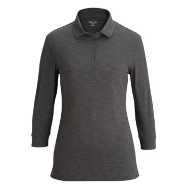EDWARDS POLO Optique pour Femmes à Manches 3/4