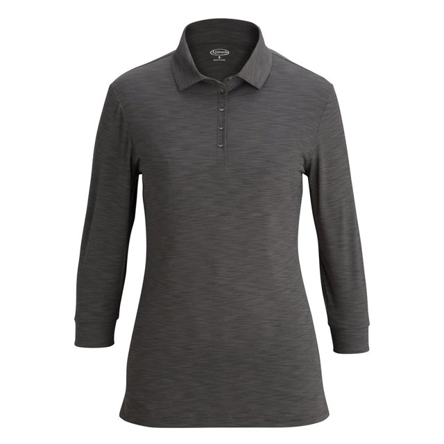 EDWARDS POLO Optique pour Femmes à Manches 3/4