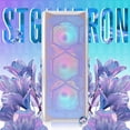 thumbnail image 2 of STGAubron Gaming Desktop PC, Radeon RX 590 8G GDDR5, Intel i7 Xeon E5 2.5G up to 3.3G, 32G DDR3, 1T SSD,600M WiFi, BT 5.0, RGB Fan x 6, RGB Keyboard & Mouse & Mouse Pad, W10H64, 2 of 5