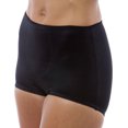 thumbnail image 3 of Kathryn Light Tummy Control Microfiber Brief 2-Pack (Style 751) by Teri Lingerie, 3 of 5