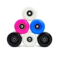 thumbnail image 3 of 8pcs Skate Wheel Skateboard Part Inline Sport Accessories Replacing Fittings High Speed Roller Skates Wheels Modified Component Green, 3 of 6