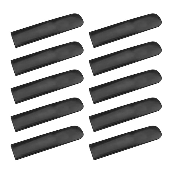 10 Pcs Anches de Saxophone Alto Force 2,5
