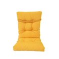 thumbnail image 5 of Coussin de dossier haute, 5 of 5