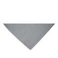 thumbnail image 1 of Pack de 9 Bandanas Triangle - Couleurs Unies et Polyester - 30 Po x 19 Po x 19, 1 of 2