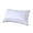 Gold, variant on Hotel Quality Cool Type Suitable For Supine Or Side Sleepers Cotton High Elasticity Single Pillow Inserts