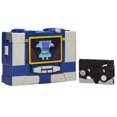 thumbnail image 5 of Transformers Retro 40th Anniversary, Soundwave, Laserbeak, & Ravage, 5 of 5