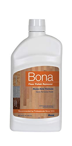 Bona® Polish Remover - 32 fl.oz
