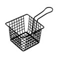 thumbnail image 1 of simhoa Deep Fry Basket French Fries Basket Mesh Skimmer Sifter Kitchen Cooking Tool Small, 1 of 8