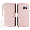 thumbnail image 2 of GANGXUN Wallet Case for Samsung Galaxy S7 – Magnetic Closure, RFID Blocking, Wrist Strap, Wireless Charging Compatible, 2 of 6