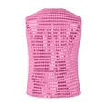 thumbnail image 5 of Veste de Danse à Paillettes pour Enfants pour Spectacle sur Scène et Tenue de Fête Street Hop, 5 of 5