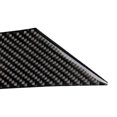 thumbnail image 3 of Remplacement pour Toyota Camry 2018-2019 8 Pcs/ensemble Poignée de Porte Intérieure Poignée en Fibre de Carbone Couvre-Bol, 3 of 7
