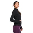 thumbnail image 4 of Athletic Works Women's Full Zip Jacket, 4 of 6